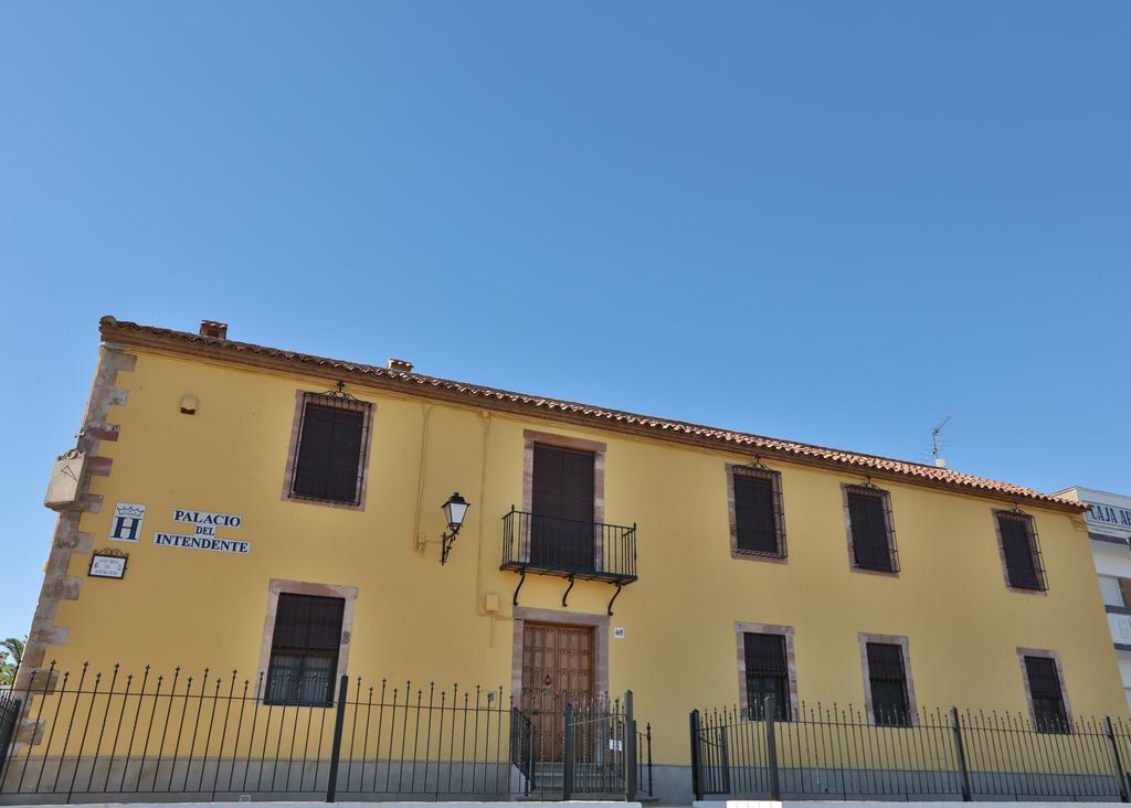 Palacio Del Intendente Hotel 2*