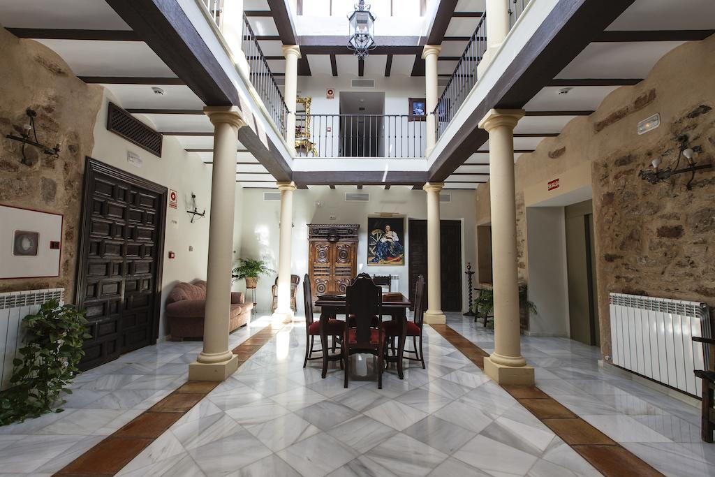 Palacio Del Intendente 2* Guarroman